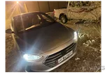 Hyundai Elantra 2020 Used, Petrol, Automatic, 4 Doors